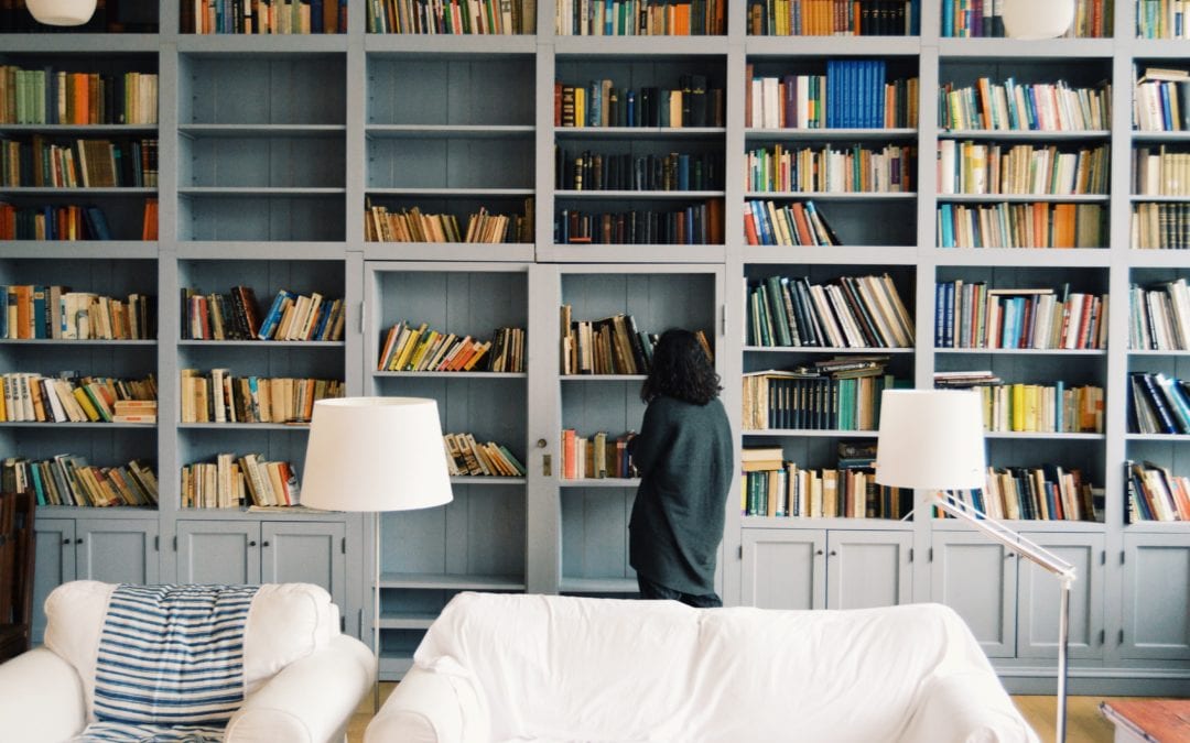 My Top 10 Leadership Books of All Time (6-7)