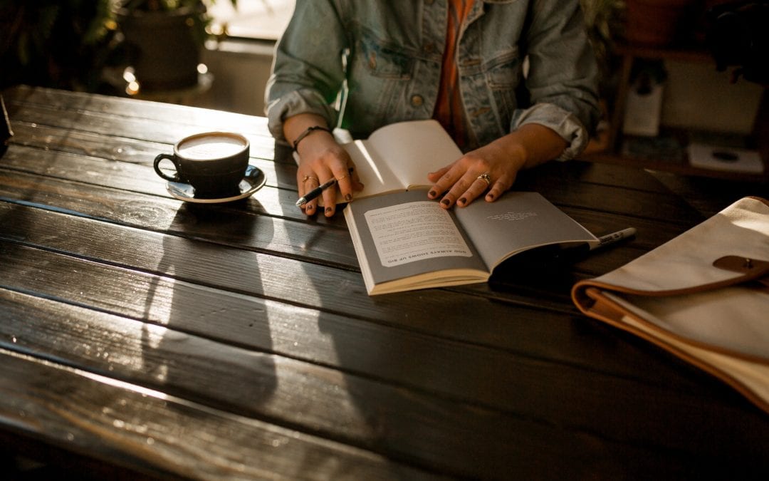 My Top 10 Leadership Books of All Time (8-10)