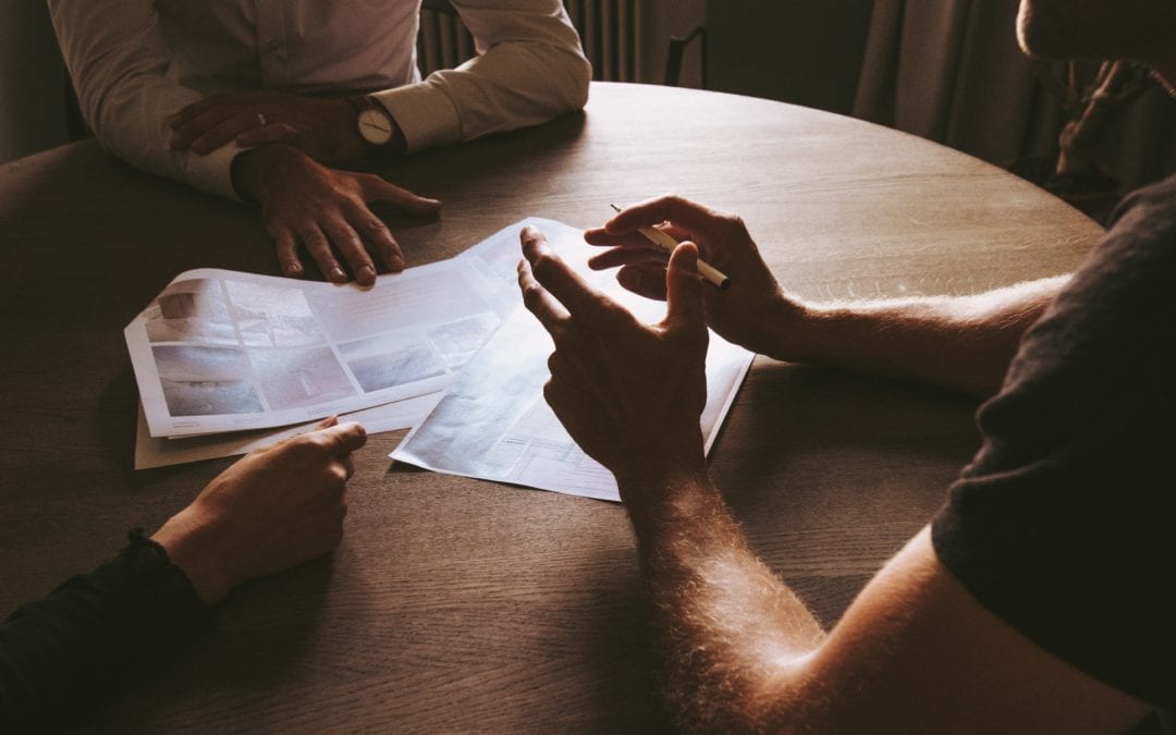 Becoming a Mentoring Leader (Part 2)