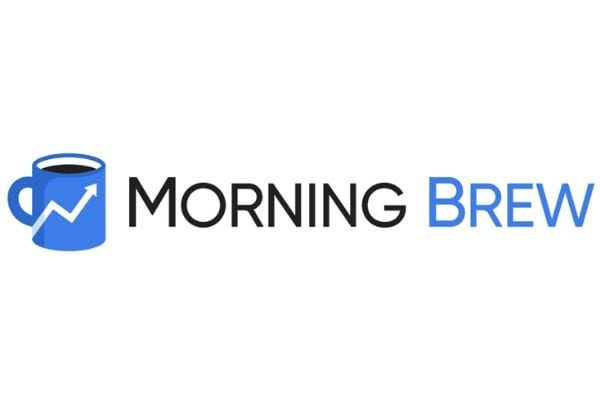 Morning Brew Morning Brew