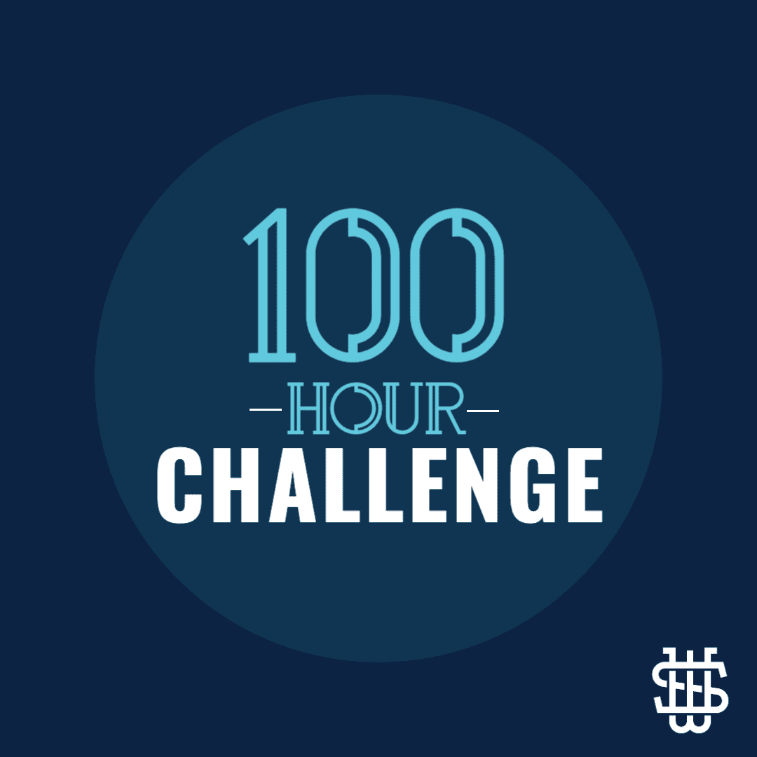 100HR