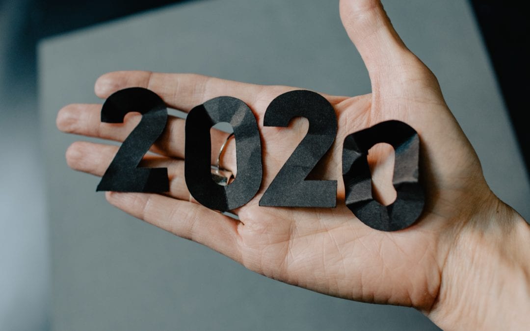 Top 10 Posts From 2020